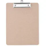 Tabla za jedilni list s sponko za odložišče 185x245 mm - 664162, (21389812)