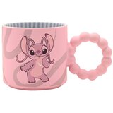 Disney Stitch Taza Angel Stitch Disney | shoptok.hr