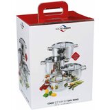 Küchenprofi set šerpi 4 dela San Remo | ePonuda.com