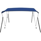 Tenda bimini s 3 luka plava 183 x 140 x 137 cm | shoptok.hr