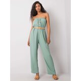 RUE PARIS Jumpsuit-361-KO-01042021.33-Pistachio | ePonuda.com