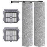 INORCO Nadomestni filter HEPA in komplet z zvitki ščetke za brezžični sesalnik za mokro in suho sesanje Floor One S5 in S5 Pro, (21848375) Cene