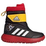 Adidas Kids Boots Winterplay Mickey C IG7189 Višebojna Cijene