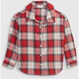 GAP Kids Flannel Shirt - Girls | Shoptok.si