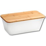 Kesper posoda za kruh 36/21/15 cm | Shoptok.si
