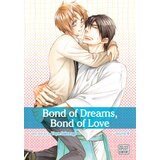 Harper Collins Publishers Ltd Yaya Sakuragi - Bond of Dreams, Bond of Love, Vol. 4 | Eponuda.com