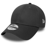 New Era Kape s šiltom 9FORTY Basic Flag Črna u