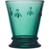La Rochére smaragdno zelena čaša La Rochère Bee, 260 ml Cijene
