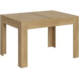 Itamoby   Bibi (90x120/180 cm) - hrast - raztegljiva jedilna miza, (20841851) Cene