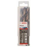 Bosch burgija za metal HSS-Co, DIN 338 11,5 x 94 x 142 mm, 1 komad ( 2608585902. ) Cene