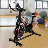 Spinning sobno kolo hop črna Cene