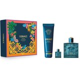 Versace Eros poklon set za muškarce Cijene