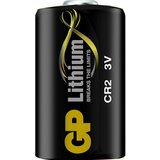Gp Baterija 3V Litijum CR2