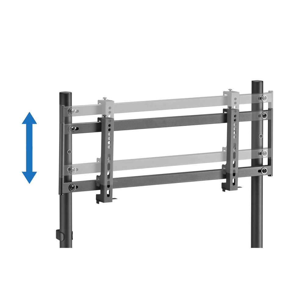 Uvi Racing SIM samostojeći nosač za monitor/TV | shoptok.hr