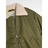 Sinsay Podstavljena bomber jakna | shoptok.hr