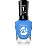 Miracle Gel™ gel lak za nokte bez korištenja UV/LED lampe nijansa 642 Oaseas 14,7 ml