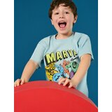 Sinsay Majica kratkih rukava Marvel | shoptok.hr