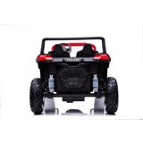 Lean_Toys Otroški avto xxl utv 24v Rdeča ben | Shoptok.si