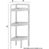 Bessagi Home regal bonny, bambus | Shoptok.si
