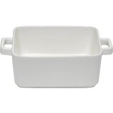Maxwell williams Pravokoten pekač White Epicurious 24x19x7,5cm / bel / porcelan, (21317992) Cene