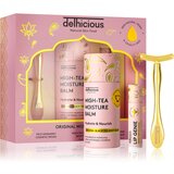 delhicious MOISTURE MAGIC poklon set (za tijelo i lice) Cijene