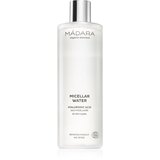 MÁDARA Hyaluronic acid micelarna voda za čišćenje 400 ml | shoptok.hr