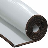  Prozirna cerada s ušicama 6x12 m polietilen | shoptok.hr