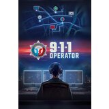 Steam 911 Operator - Collectors Edition Key (PC) GLOBAL | ePonuda.com