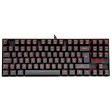 Redragon Tastatura Kumara Wired YU - Black | Eponuda.com