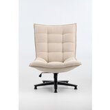 Marckeric Bež fotelja Cave – | shoptok.hr