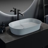 Ideal Standard Svetlo moder keramičen umivalnik 60x38 cm Ipalyss – | Shoptok.si