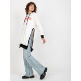 VITON Sweatshirt-VI-BL-327.70P-ecru | Shoptok.si