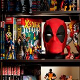 Hasbro Marvel Legends Interaktivna Elektronička Glava Deadpoola | shoptok.hr