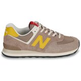 New Balance Nizke superge 574 Bež | Shoptok.si