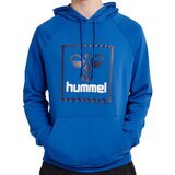 Hummel muški duks hmlisam 2.0 plavi Cene