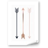  Stenski postri perceptive action - dan johannson XPGDJ049A2130 () | shoptok.hr