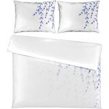 Esposa OBOJESTRANSKA POSTELJNINA LAVANDER 200/260 cm saten večbarvno | Shoptok.si