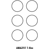  Hydrogel zaštitna folija za amazfit watch t-rex Cijene
