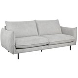 Furnhouse Svetlo siva sedežna garnitura 218 cm Milano – | Shoptok.si
