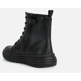 Geox Black Girls Ankle Boots Phaolae - Girls | shoptok.hr