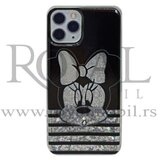  futrola fancy water shine za iphone 12 pro max (6.7) no10 Cene