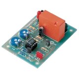 Conrad Components Conrad Temperaturno stikalo, komplet za slaganje 12 - 15 V/DC | Eponuda.ba