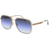 Carrera CARRERA3089/S KB7/GB - ONE SIZE (58) Cijene