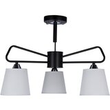 Lesnina XXXL STROPNA SVETILKA Morley 58,5/58,5/36,5 cm | Shoptok.si