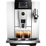 Jura E8 Piano White Espresso aparat | Eponuda.com
