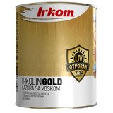 Irkom lazura sa voskom palisander 750ml cene