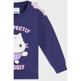 Sinsay Crewneck majica Gabby’s Dollhouse | shoptok.hr