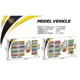  Igračka speed, set vozila, 873, miks | Eponuda.com