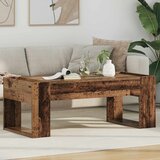  Kava Stol Staro drvo 110 x 50 x 41 cm Konstruirano drvo | Eponuda.ba