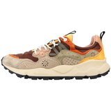 Flower Mountain YAMANO 3 Smeđa | shoptok.hr